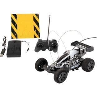 Radio Controlled High Speed Stunt Buggy